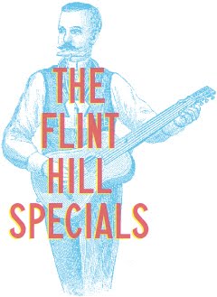 The Flint Hill Specials