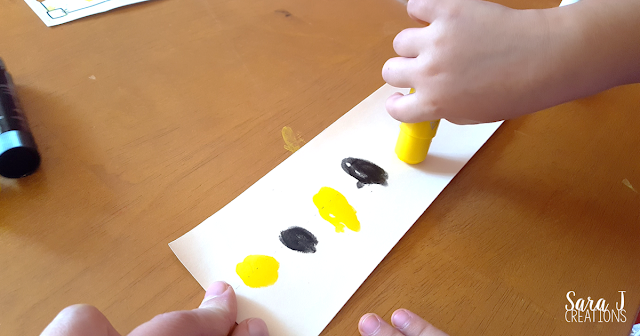 Letter B Activities that would be perfect for preschool or kindergarten. Sensory, art, literacy and alphabet practice all rolled into Letter B fun.
