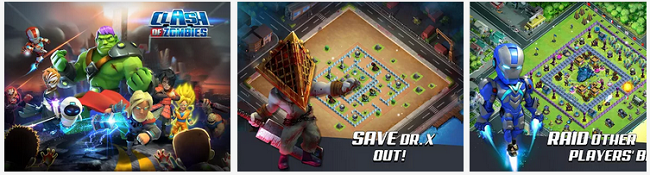 Best and Latest Strategy Games for Android 2015 in best Free Strategy Games APK