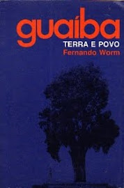 Download Livro: "Guaíba Terra e Povo