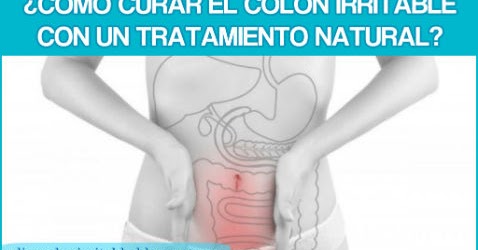 Como aliviar el colon inflamado naturalmente
