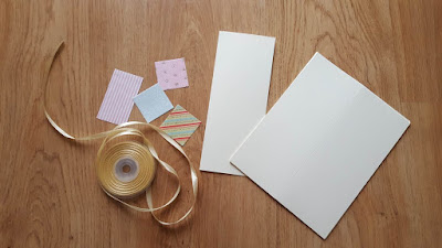 DIY Wrapped Gifts Christmas Cards DIY Wrapped Gifts Christmas Cards