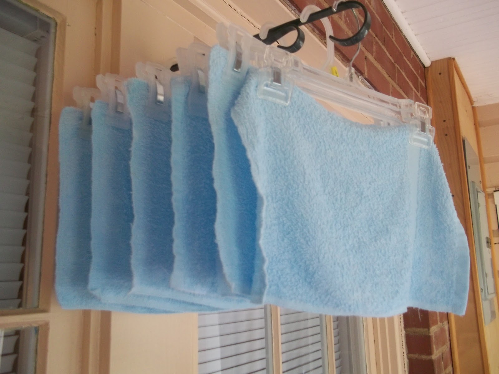 The Fabric Softener Experiment Life After Laundry