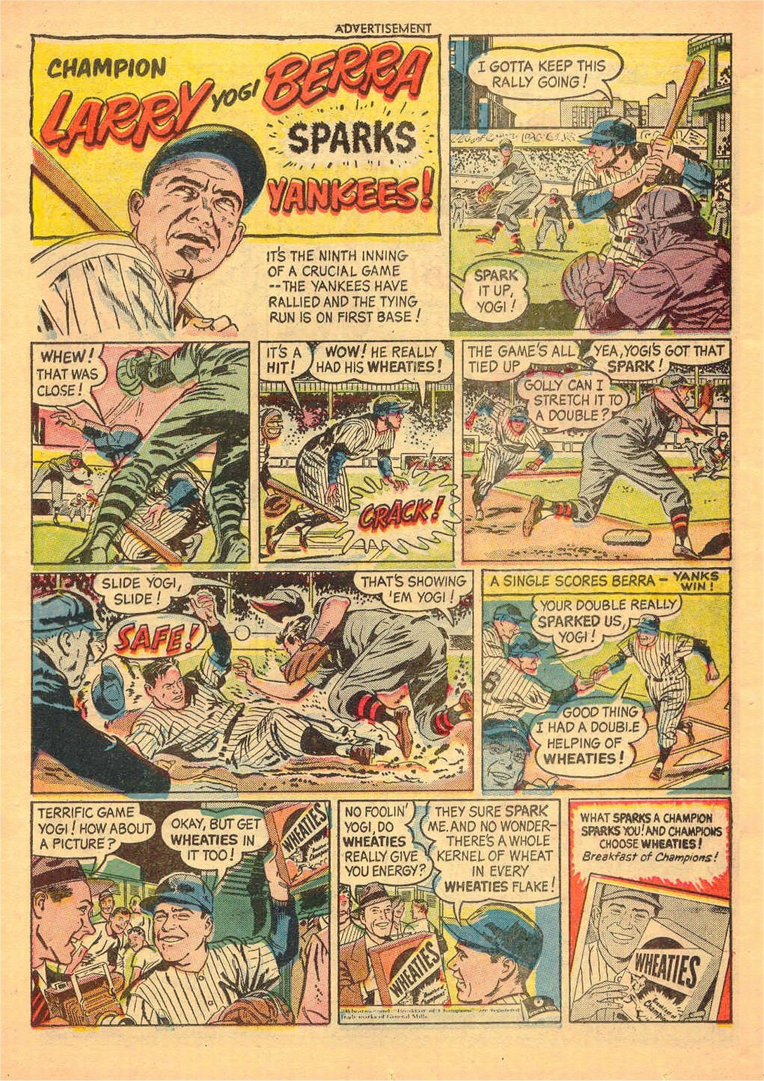 Action Comics (1938) 170 Page 14