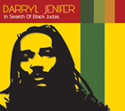 Darryl Jenifer: In Search of Black Judas (CD)