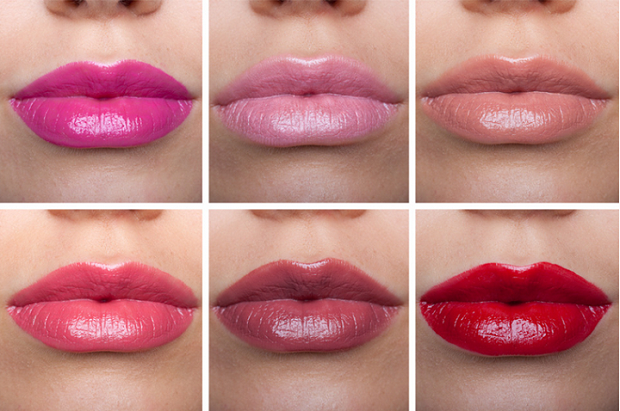 Too Faced La Creme Colour Drenched Lip Colour Review and Swatches