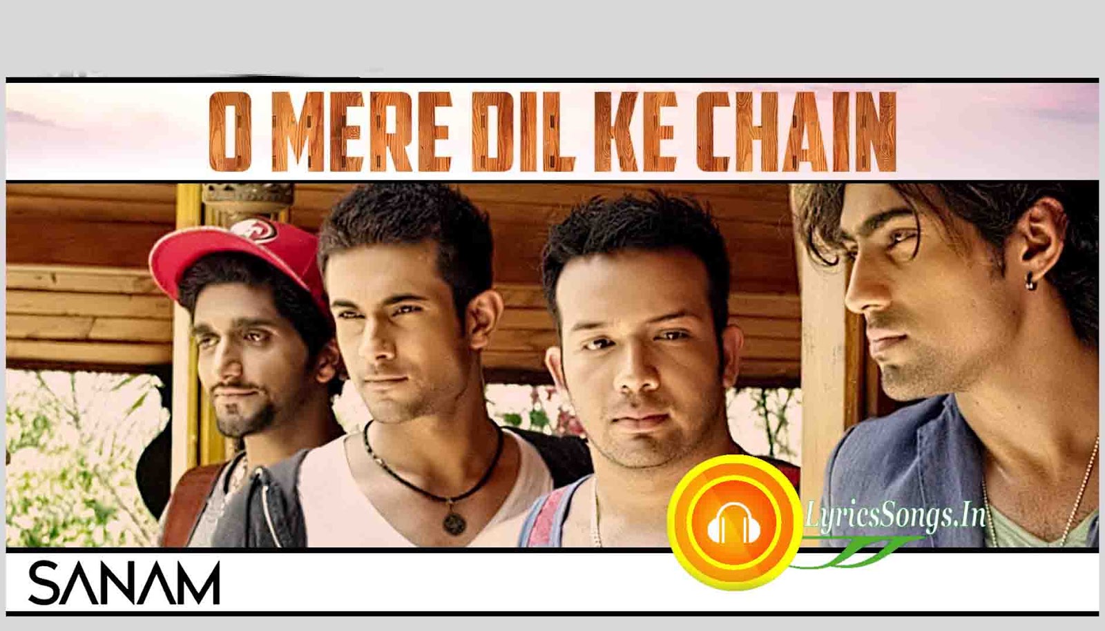 O Mere Dil Ke Chain Ocean Hills Series Hindi Lyrics O mere dil ke chain, chain ae mere dil ko dua kijie. o mere dil ke chain ocean hills
