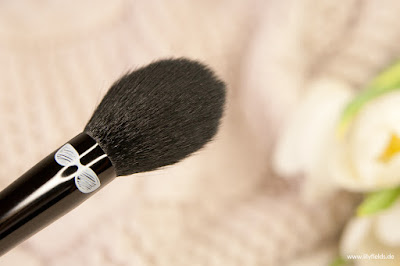 Face Perfector Brush // 01 soft sophie
