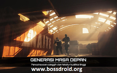 Game AfterPulse Mod Apk + Data OBB v1.5.6 Full Version Download Game AfterPulse Mod Apk + Data OBB v1.5.6 Full Version Terbaru untuk Android