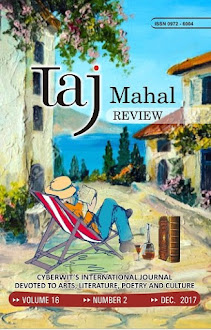 Taj Mahal Review
