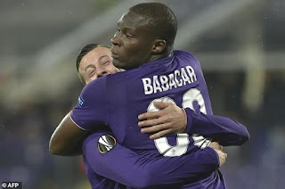 Khouma BABACAR Khouma BABACAR