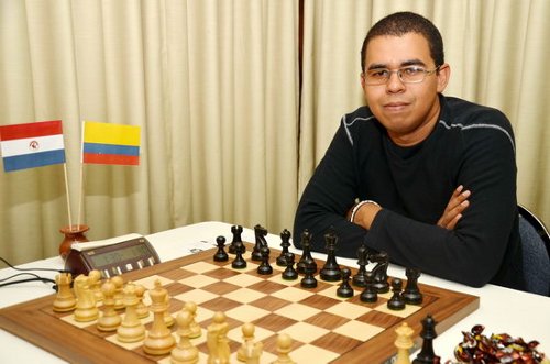 Clube de Xadrez Brasil - CXBr - Club de ajedrez 