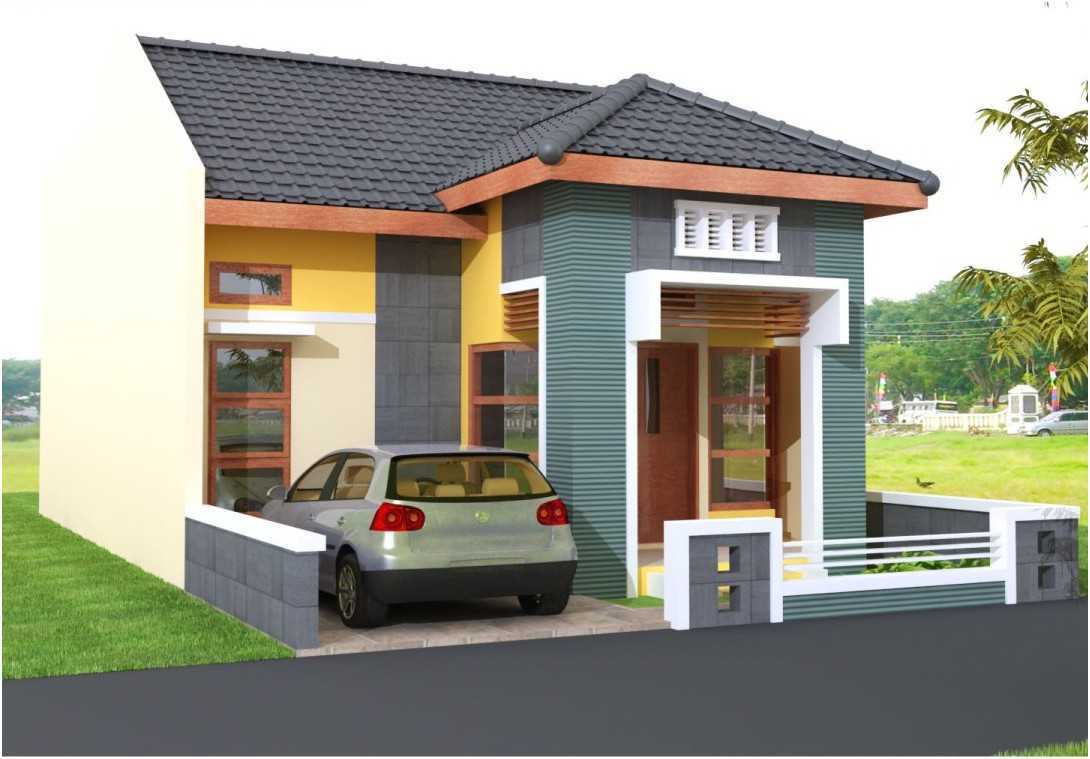 44 Model Atap Rumah Minimalis Modern Ala Perumahan Elit Calon Arsitek