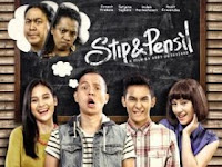 Film Stip dan Pensil (2017) WEB-DL 702p Full Movie Film Stip dan Pensil (2017) WEB-DL 702p Full Movie