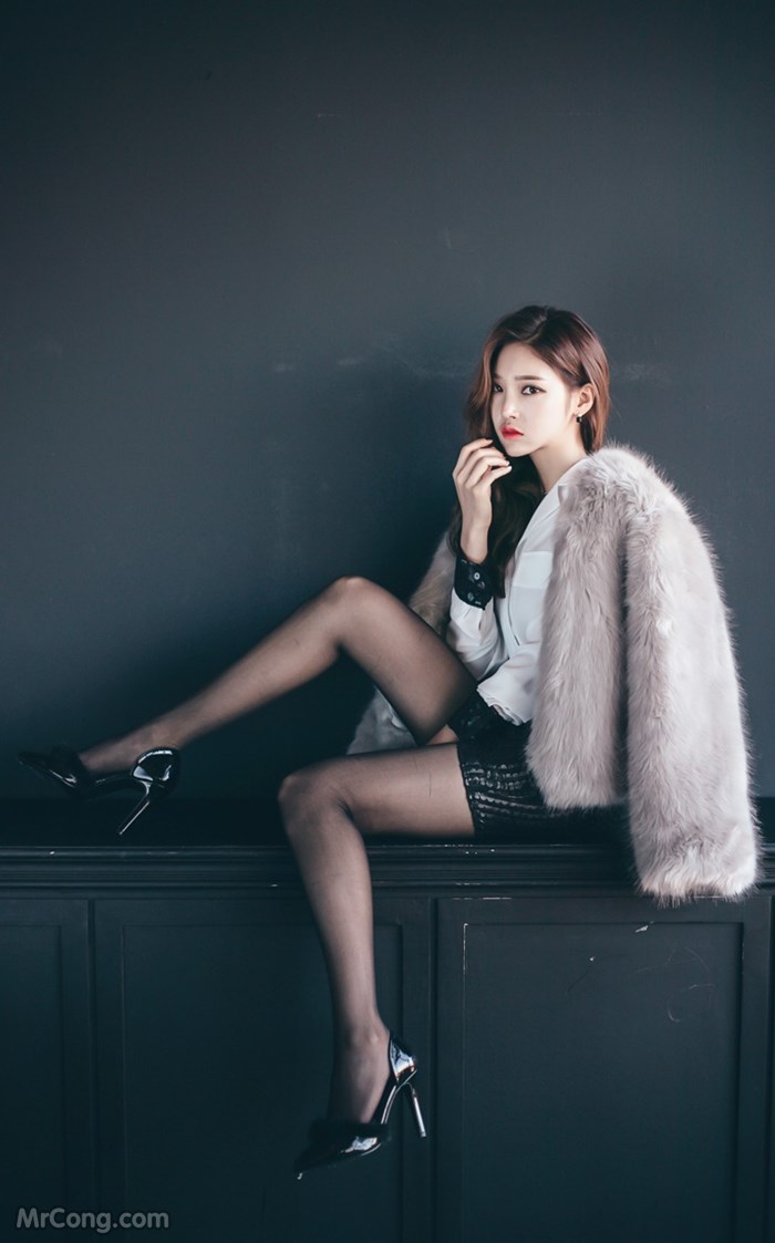 Model Park Jung Yoon in the November 2016 fashion photo series (514 photos) photo 21-6