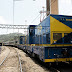 A MRS Logística Apresentou Nova Locomotiva para o Trajeto Paranapiacaba-Cubatão