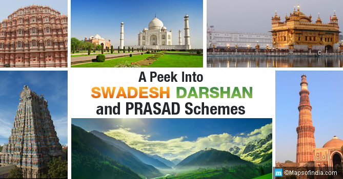 Scheme Swadesh Darshan Scheme+Swadesh+Darshan