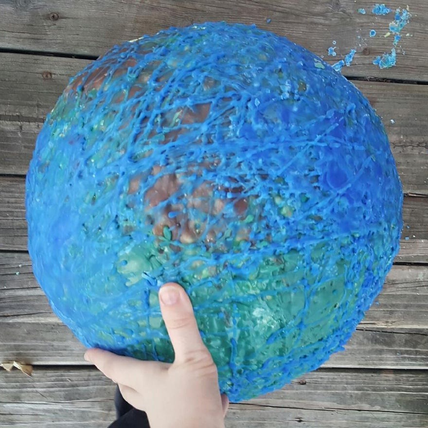 Telemachus Dealing With The Whole Ball of Wax in Health Care