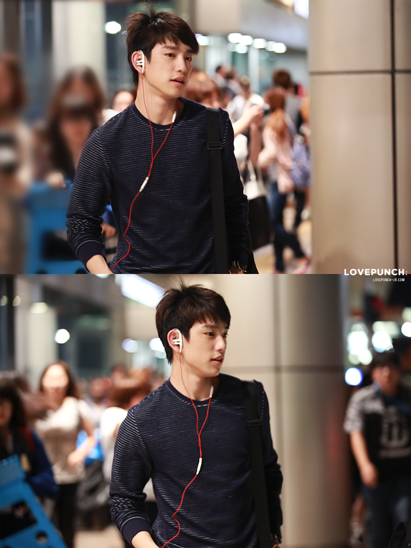 첫사랑 기억조작하는 남아이돌들 | 인스티즈