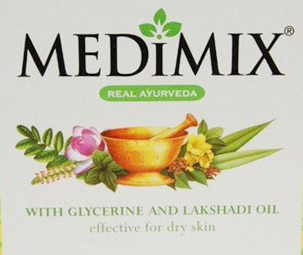Medimix transparent soap Medimix transparent soap