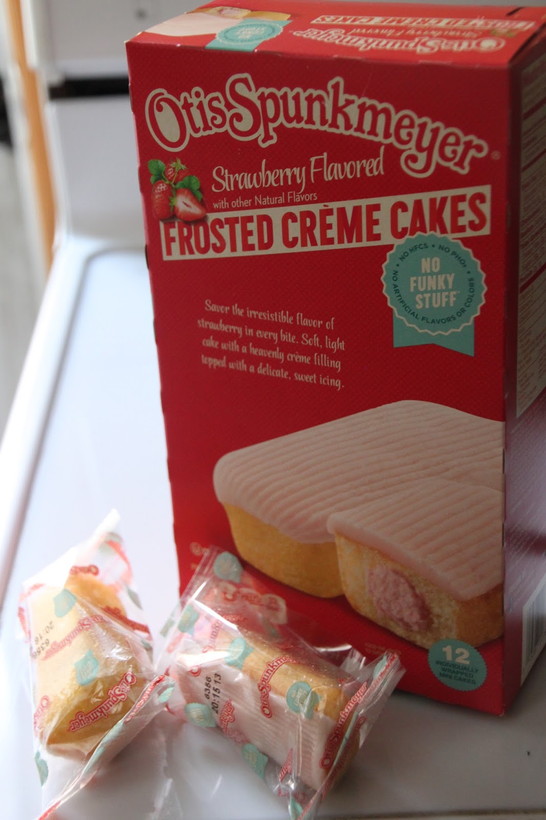 Susan's Disney Family Otis Spunkmeyer has some new amazing sweet