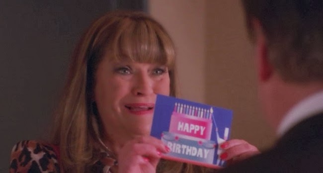 Jan Hooks of Saturday Night Live & Designing Women Fame is Dead Hooks