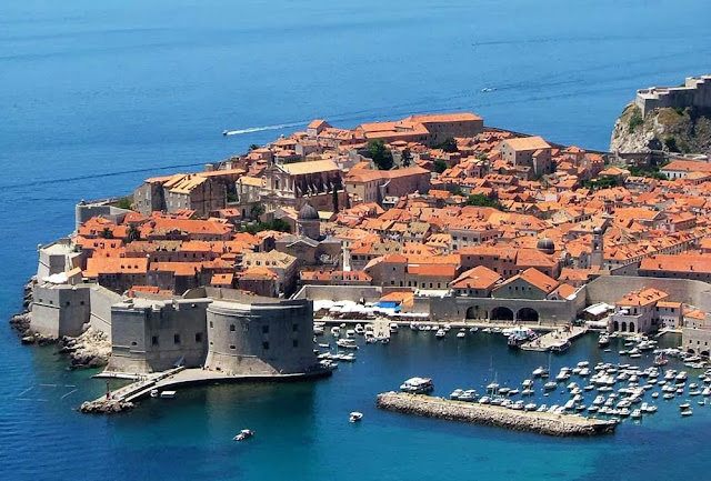 Dubrovnik - Croácia