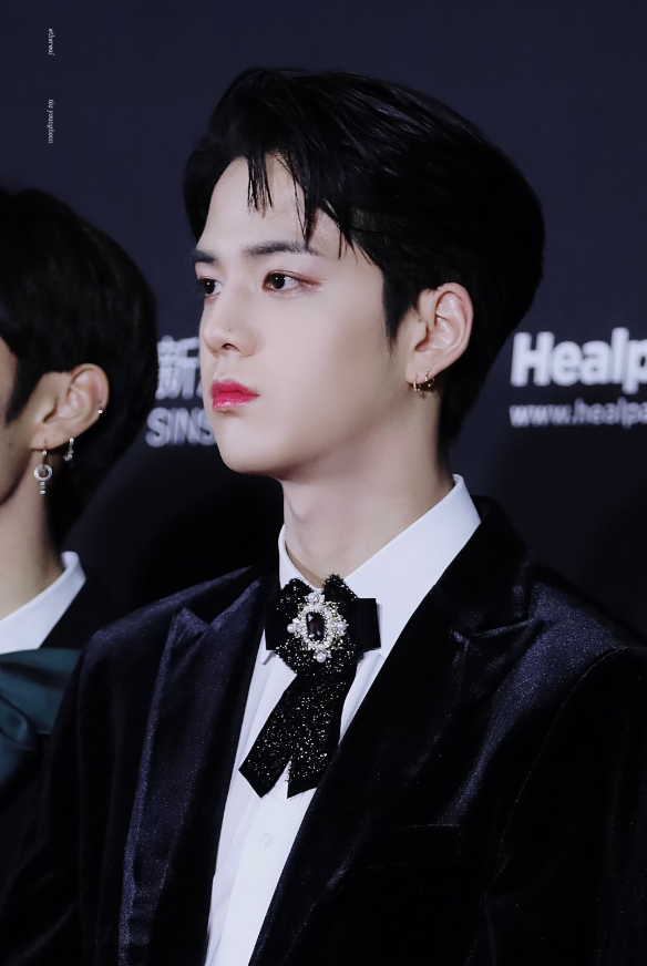 코디 열일했다는 더보이즈 레드카펫 의상 | 인스티즈