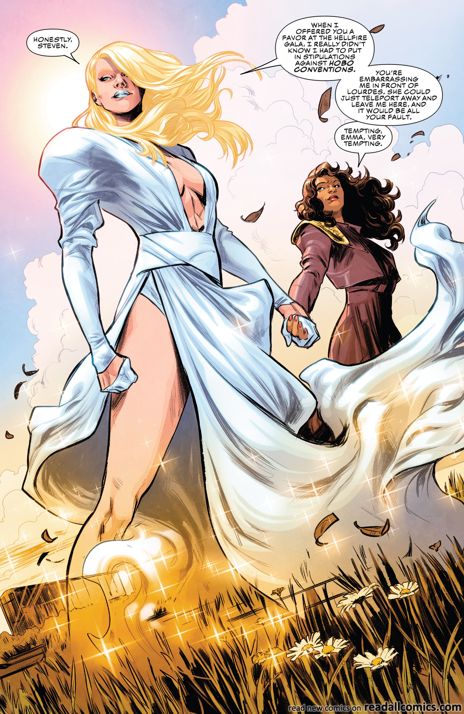 Captain America: Sentinel of Liberty Vol. 2 #1 chapter 2 page 12