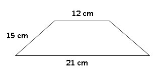 Soal Bangun Datar Trapesium Plus Kunci Jawaban Juragan Les