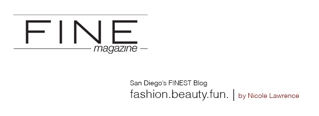 FINE Magazine's Blog