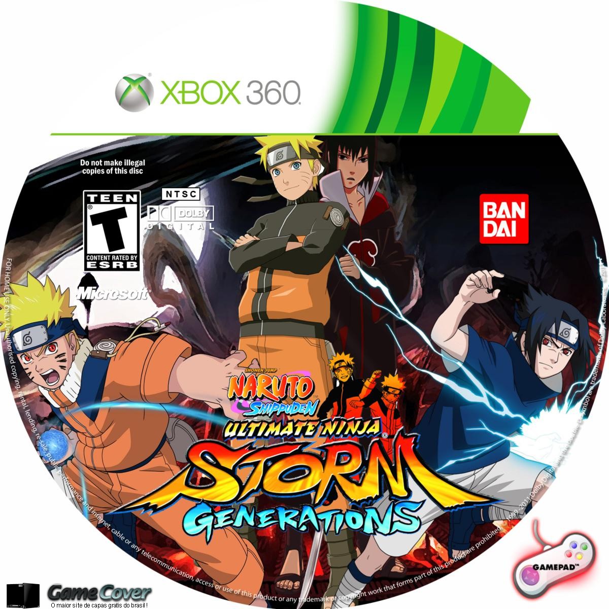 Naruto generations download for ps3 system without disk conceptsspire