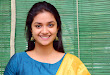 Keerthi Suresh at Nenu Local movie launch