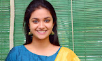 Keerthi Suresh at Nenu Local movie launch-thumbnail