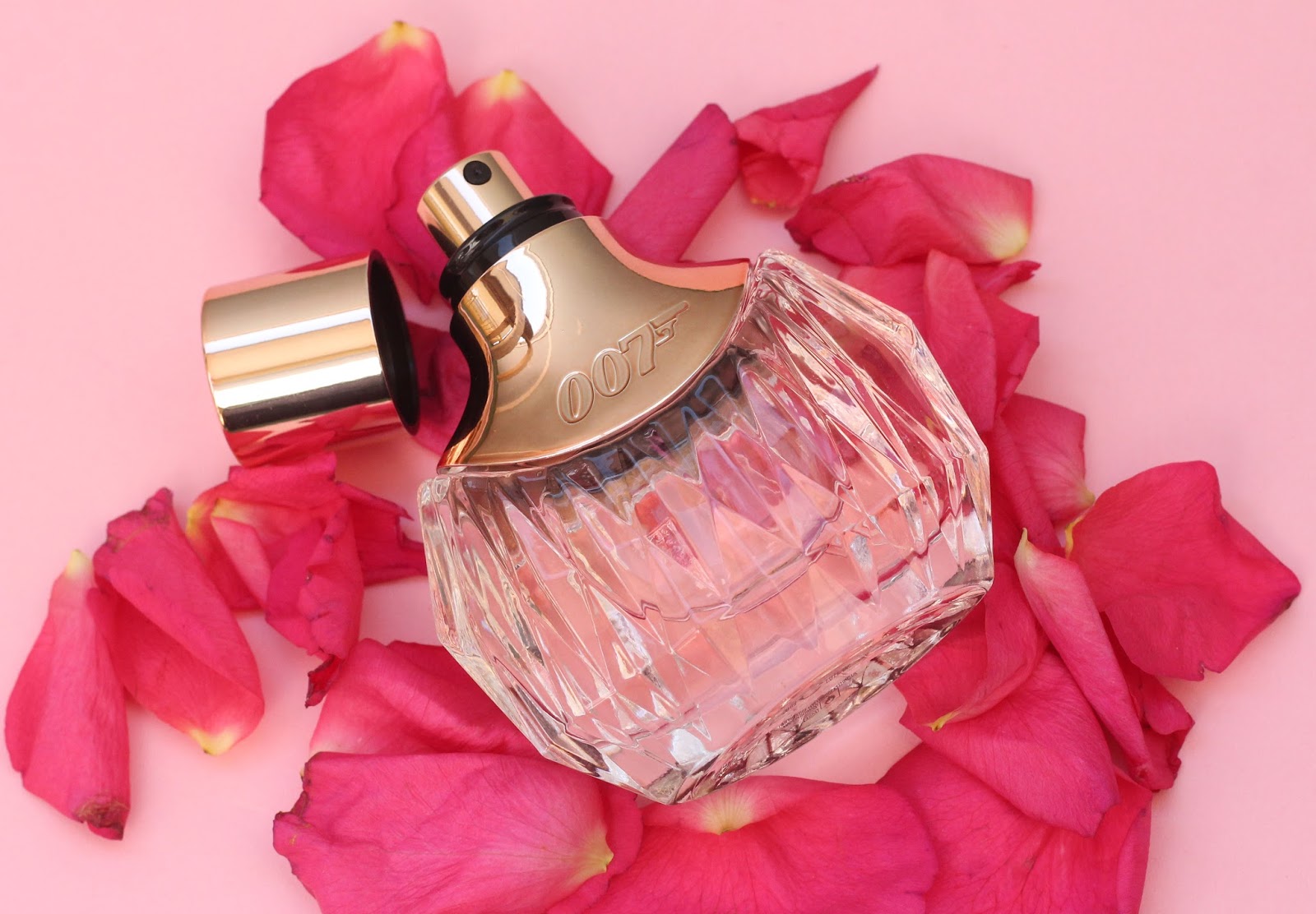 James Bond 007 Parfum Frauen - Lifestyle Make Up Skincare Haircare Another Kind Of Beauty Blog
