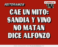sandia y vino no mata sandia y vino no mata