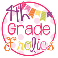 Fourth Grade Frolics