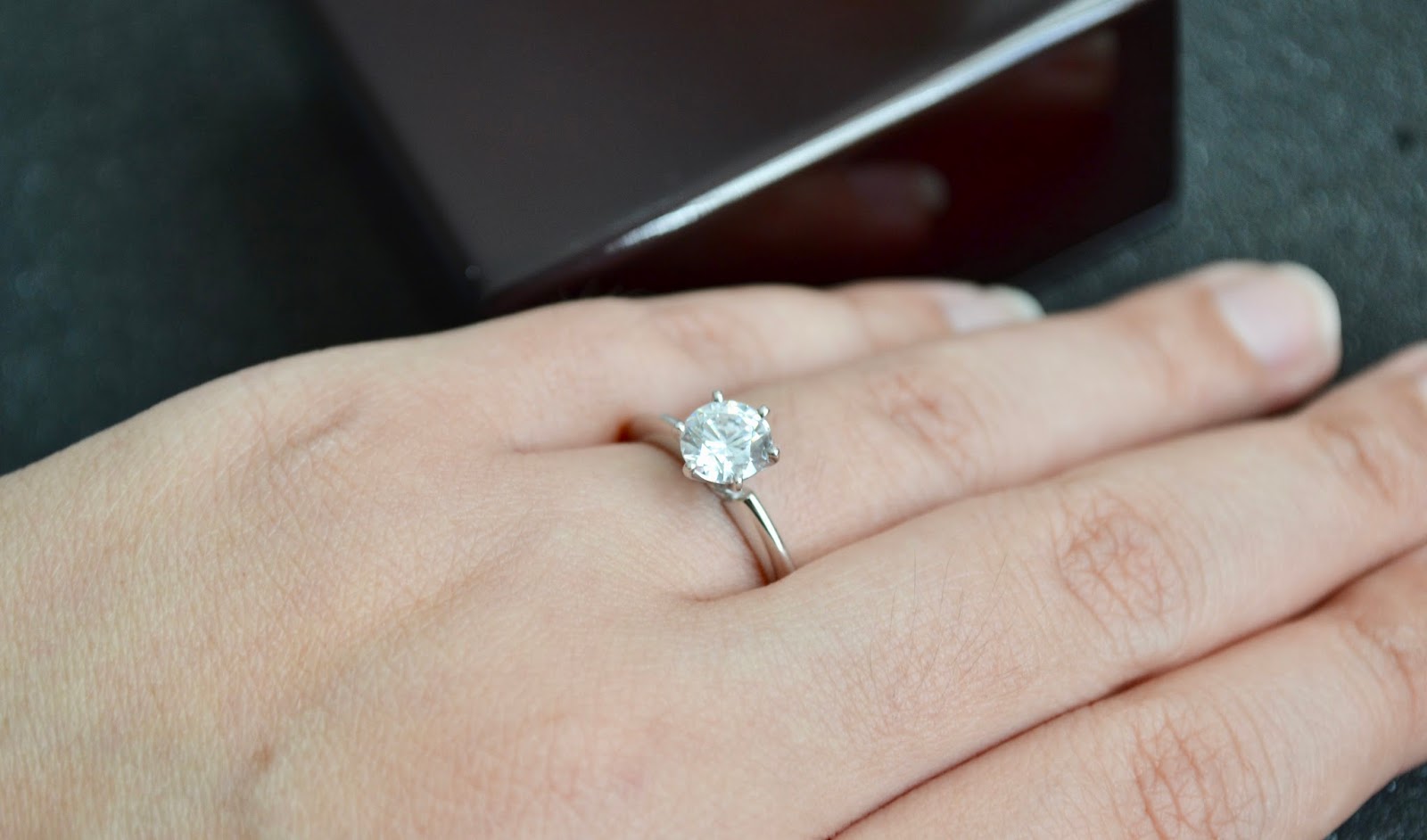 Aquaheart Anjolee The Art of Jewelry Review