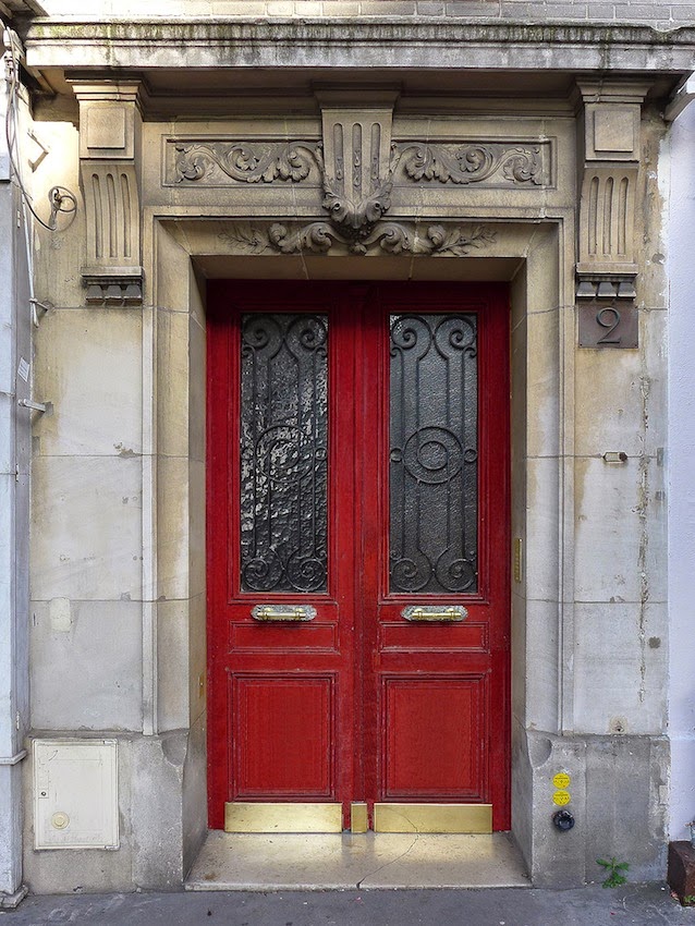 bbonthebrink Doors Galore