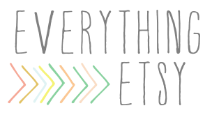 Everything Etsy