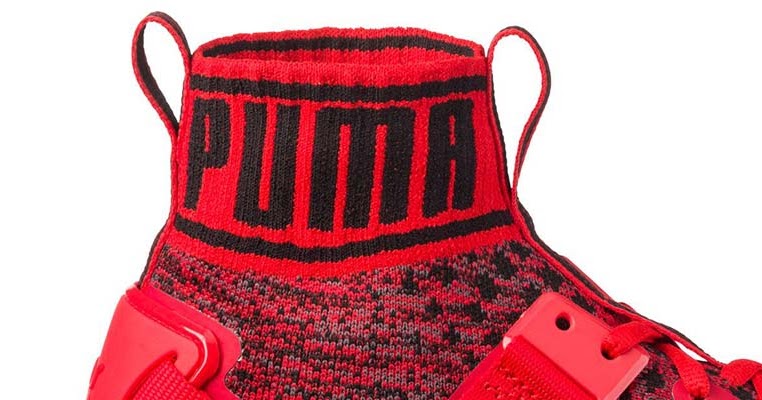 puma evoknit mens
