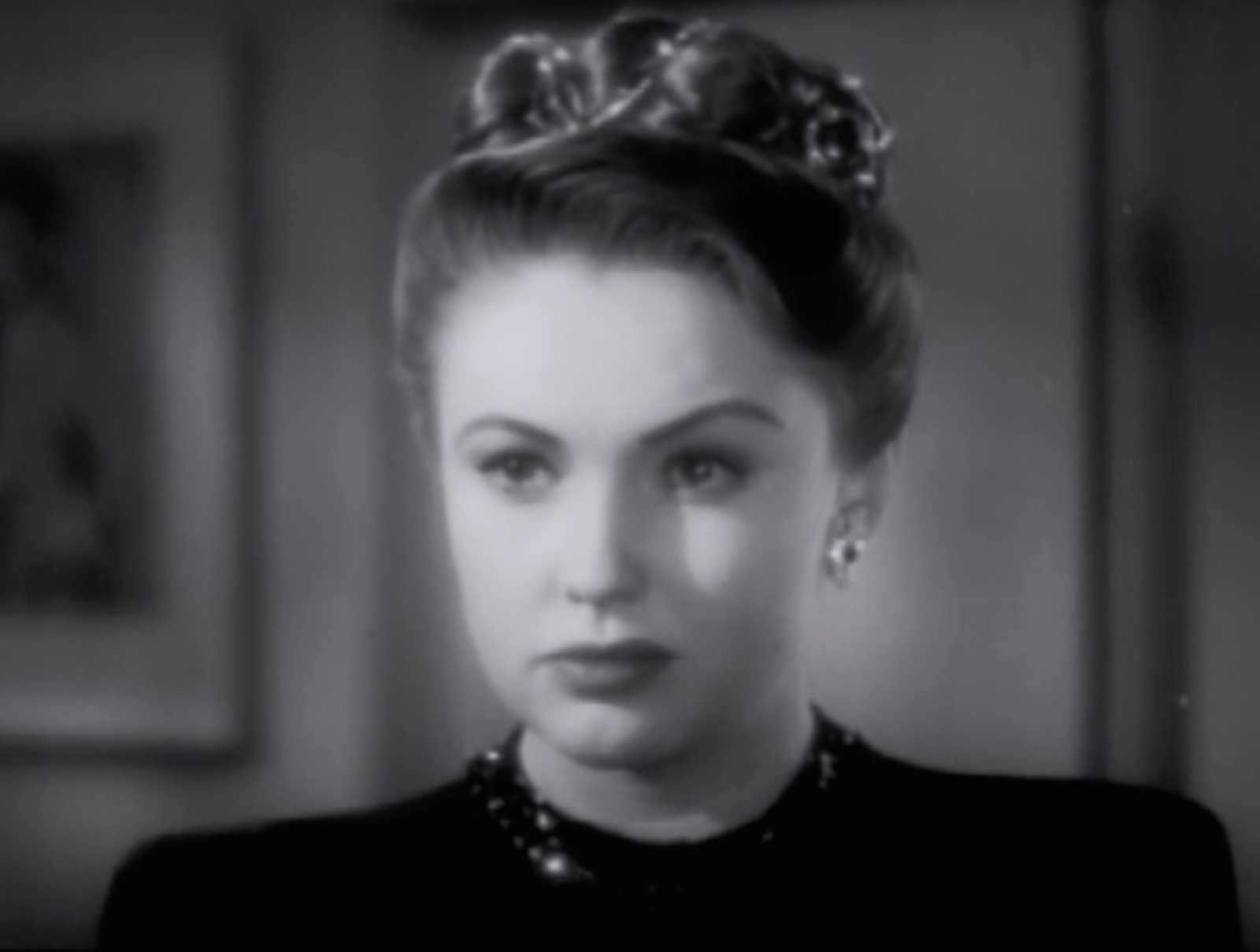 Anna, Look!: Film review: REPEAT PERFORMANCE (Alfred L. Werker, 1947)