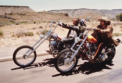 Easy Rider 1969 Movie Image 1