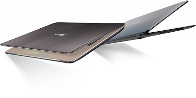 Laptop AMD Asus X540YA-BX101D