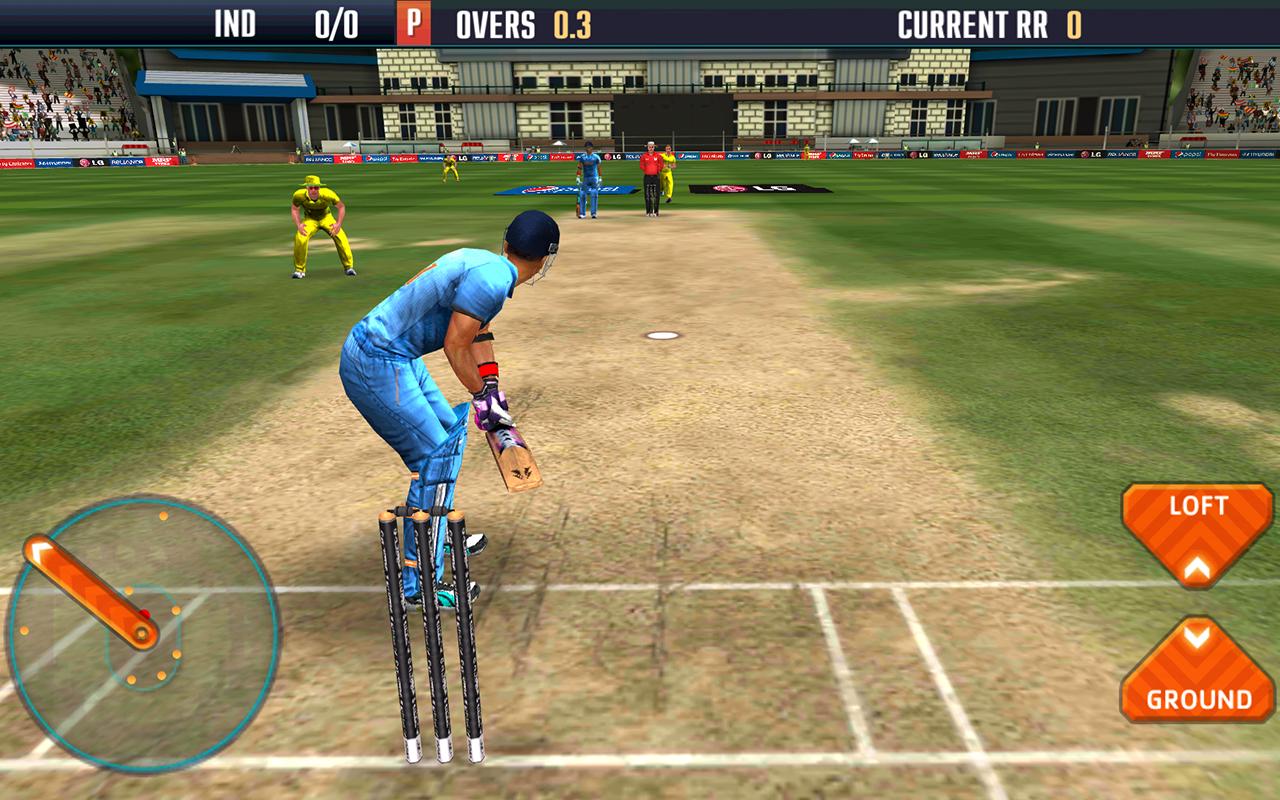 ICC Pro Cricket 2015 APK Free Android Apps And Games ICC Pro Cricket 2015 APK Free Android Apps And Games