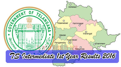 Ts Inter Result 2016 Ts Inter Result 2016