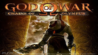 God of War: Chains of Olympus (USA) ISO PPSSPP for Android High Compress Chains of Olympus merupakan game berkategori third God of War: Chains of Olympus (USA) ISO PPSSPP for Android High Compress