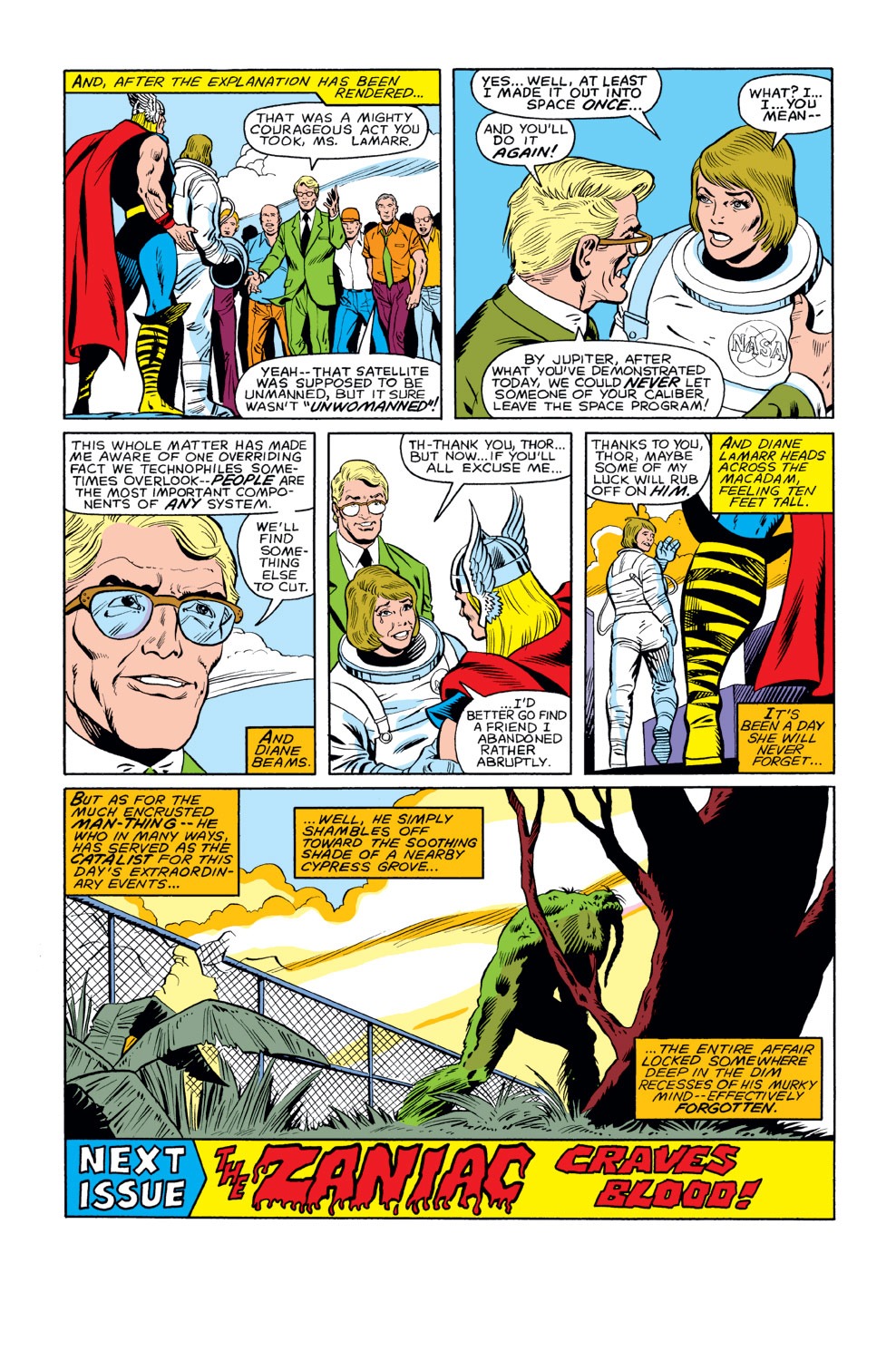 Thor (1966) 317 Page 22