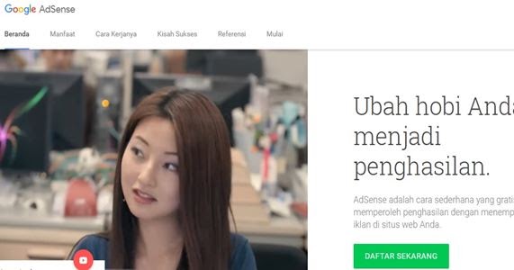 Kuasai Google AdSense: Panduan Lengkap untuk Pemula hingga Mahir