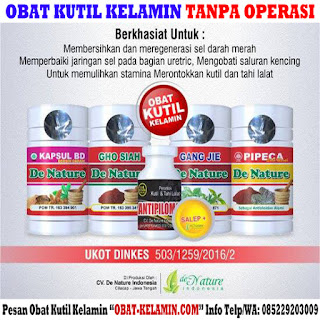 Obat Kutil Kelamin Obat Kutil Kelamin
